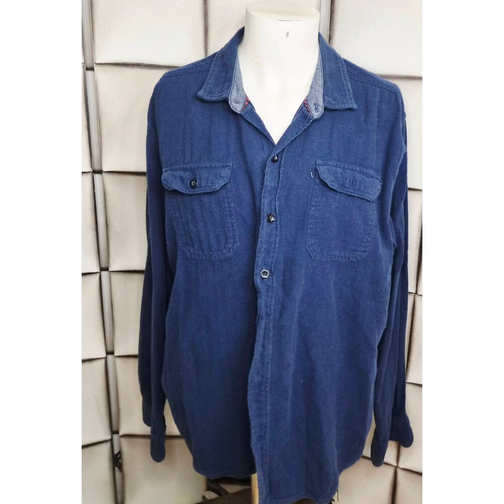 Woolrich long sleeve shirt